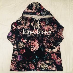 Bebe sweat shirt